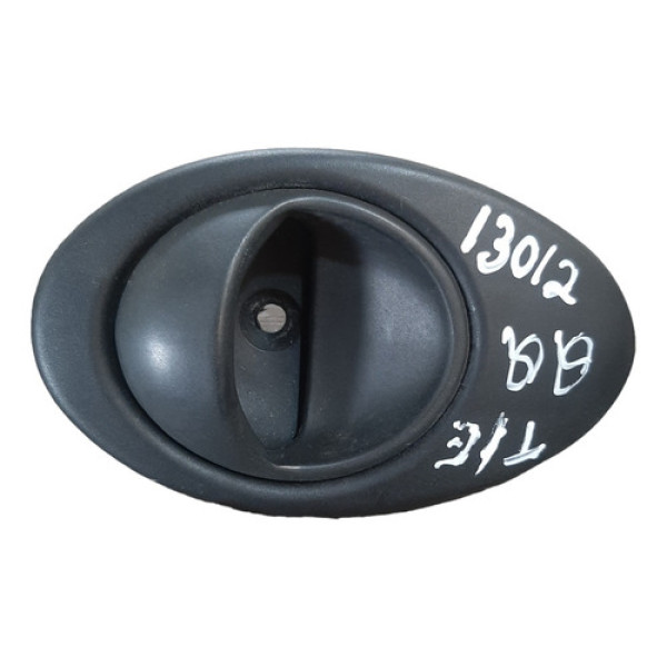 Maçaneta Interna Traseira Esquerda Cherry Qq 1.0 2011 A 2013