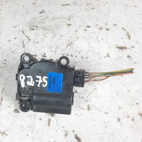 Atuador Ar Condicionado Santa Fé 3.5 V6 4x4 2008 2014 8275