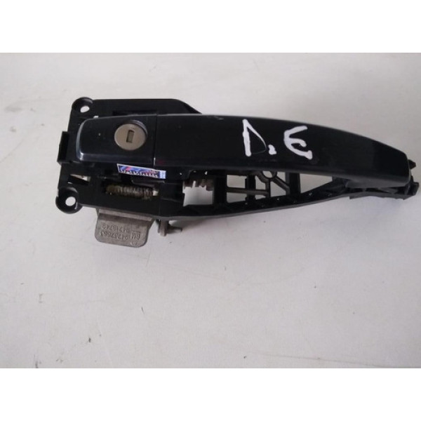 Maçaneta Externa Porta Diant Esq Vectra 2006/2012 (cod 2896)