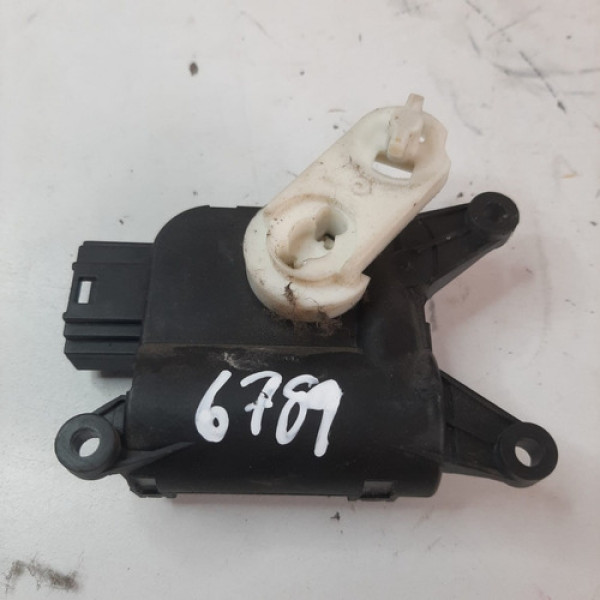 Atuador Ar Condicionado Tiguan 2.0 Tsi 2012 2015 6789