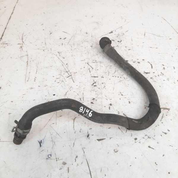 Mangueira Agua Radiador Bmw X5 2009 2010 4.8 Aspirado 8146