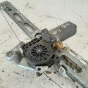 Maquina Vidro Dianteira Direita Mercedes Benz 1998 2003 8604
