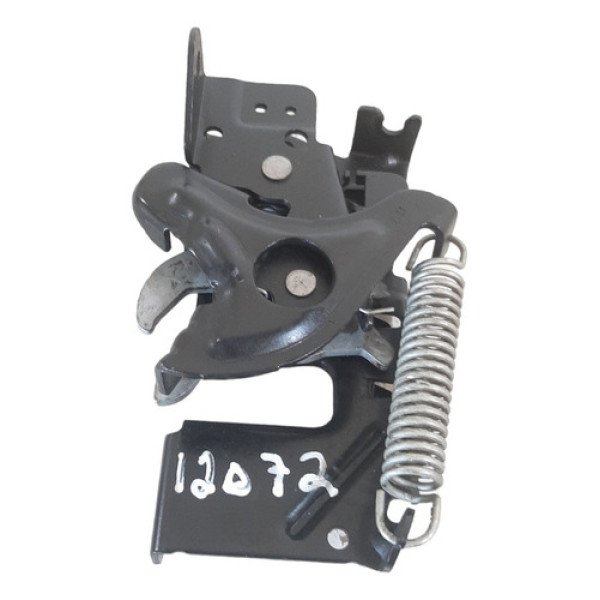 Fechadura Capo Bmw 320i 2.0 2013 2014 2015 2016 2017 