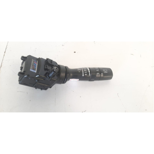 Chave Limpador Parabrisa  Hyundai Ix35 2.0 2016 A 2021 