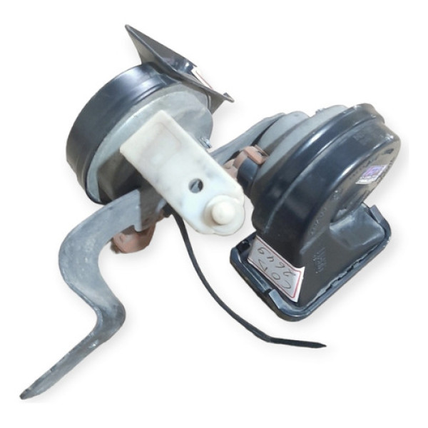 Par Buzina Chevrolet Captiva 2008 2009 2010.   2649