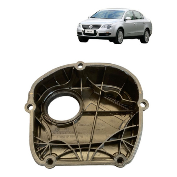Tampa Corrente Comando Volkswagen Passat 2.0 Tsi 2009 2010