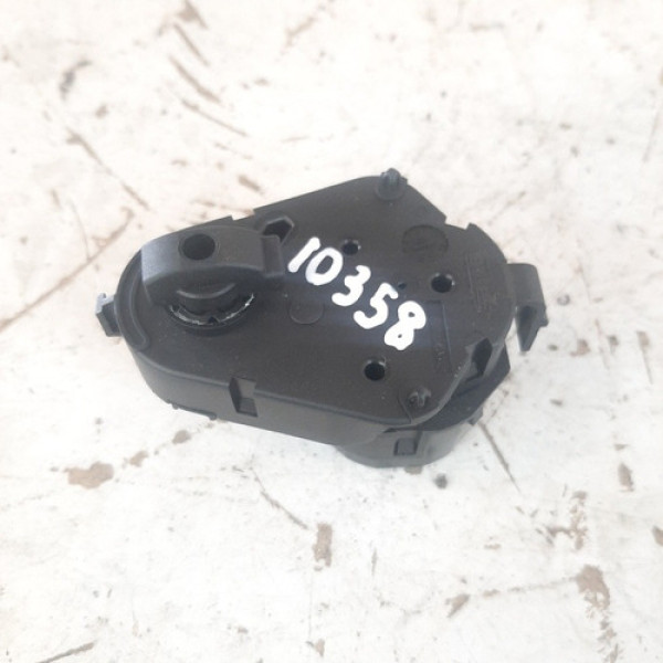 Atuador Ar Condicionado Bmw 330i 3.0 2002 A 2005.  10358