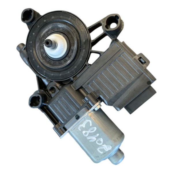 Motor Maquina Vidro Trase Direit Volkswagen Polo 2018 A 2024