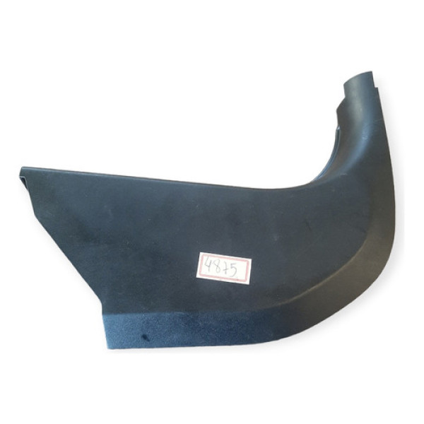 Acabamento Soleira Diant Direito Bmw 118 120i 2009 A 2012