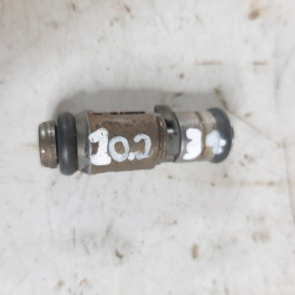 Bico Injetor Fiesta 1.0 2004 A 2010.  10234