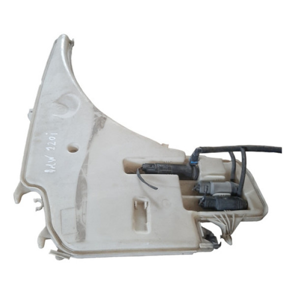 Reservatório Limpador Parabrisa Bmw 120i 2007 A 2012