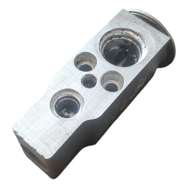 Válvula Expansão Mitsubishi Asx 2.0 2011 A 2017 Original 