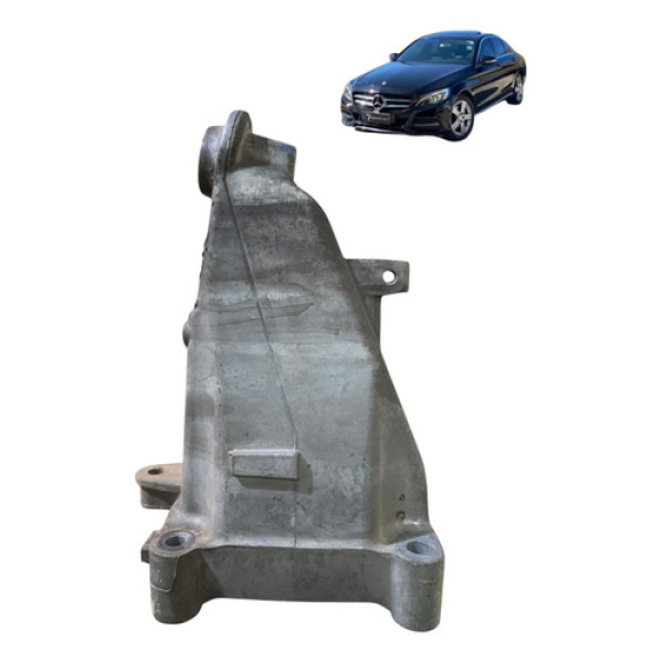 Suporte Coxim Motor Mercedes C200 C250 2.0 T 2015 A 2019