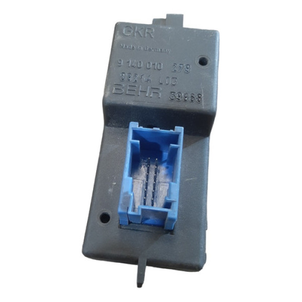 Módulo Rele Caixa Ar Peugeot 206