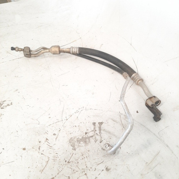 Mangueira Dupla Ar Condicionado Captiva 2.4 2009 A 11 10450