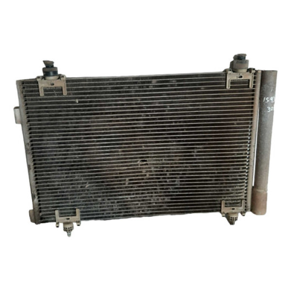 Condensador Ar Condicionado Peugeot 307 2.0 2006 A 2012 