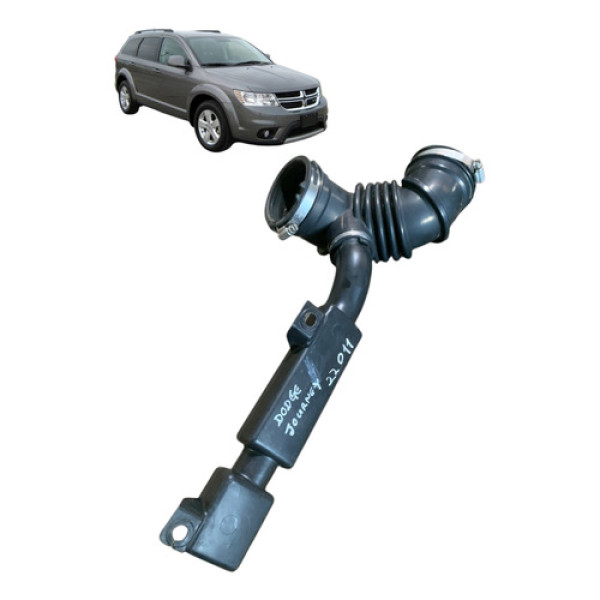 Mangueira Ar Tbi Dodge Journey 2009 A 2017