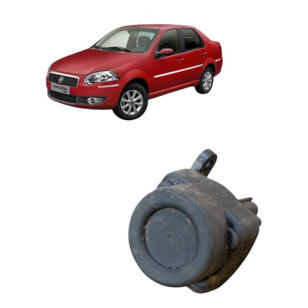 Sensor Interruptor Combustível Fiat Siena 2005 A 2012
