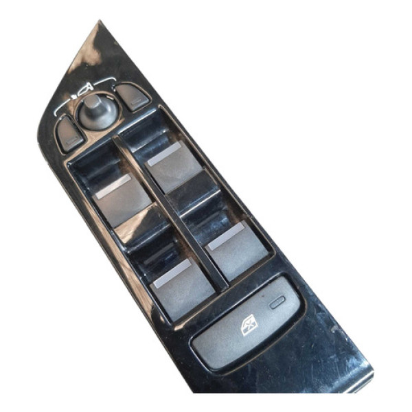 Comando Vidro Dianteiro Esquer Land Rover Evoque 2011 A 2016