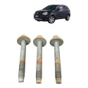 Parafuso Coxim Cambio Chevrolet Captiva 2.4 2008 A 2014