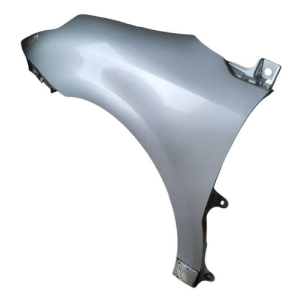 Para Lama Esquerdo Citroën C4 2008 A 2012 Original 