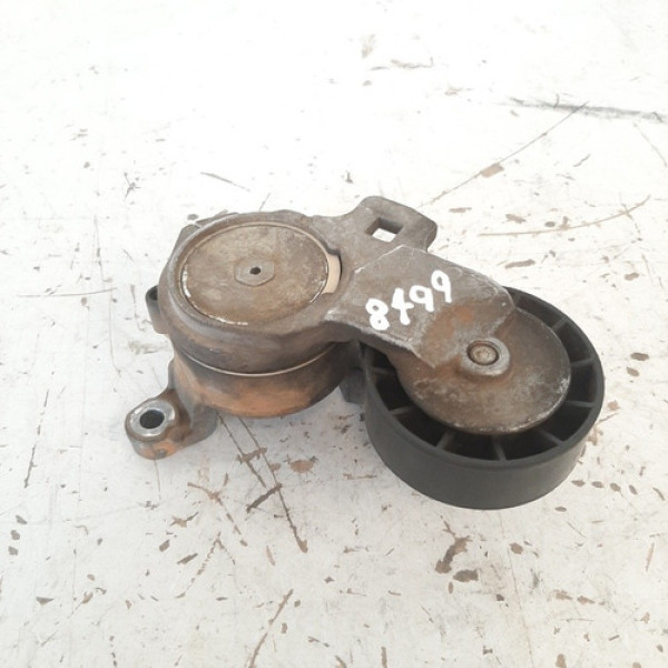 Extensor Correia C4 Picasso 2.0 Automático 2010 2012 8499