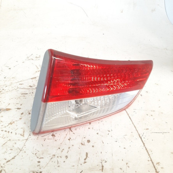 Sinaleira Tampa Traseira Lado Direit Hb20 1.6 2013 2017 9064