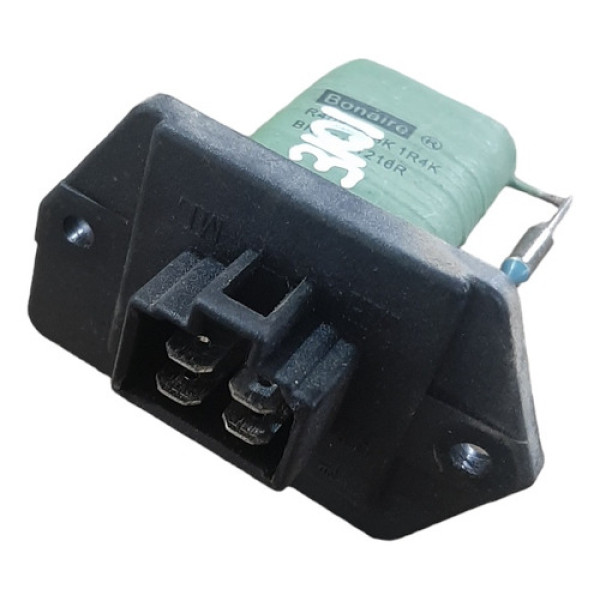 Resistência Ar Condicionado Cherry Qq 1.0 2011 2012 2013