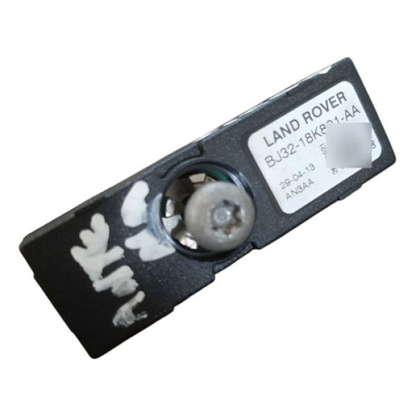  Modulo Sensor Antena  Land Rover Evoque 2011 A 2016