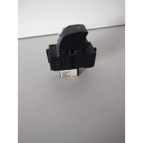 Botão Vidro Elétrico T.d  D.d T.e Fusion 2009 A 2012