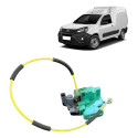 Fechadura Porta Diante Esque Fiat Fiorino Uno 2p 2013 A 2020