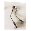Sonda Lambda Intermediaria Catalizador Captiva 3.6 V6 08 12