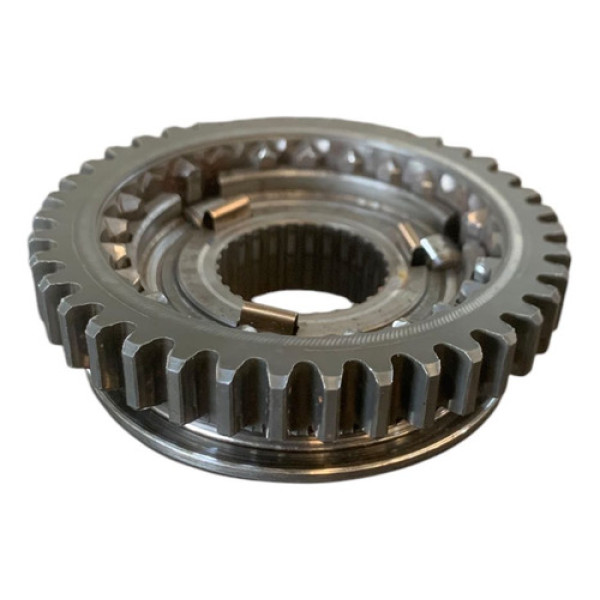 Luva 1º 2º Marcha Cambio Renault Clio 1.0 16v 2004 A 2011