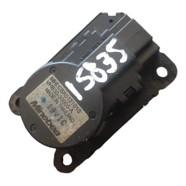 Atuador Ar Condicionado Mitsubishi Asx 2.0 2011 A 2017 