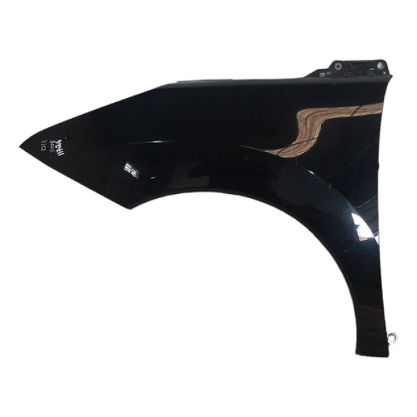 Para Lama Dianteiro Esquerdo Peugeot 3008 1.6 2011 A 2015