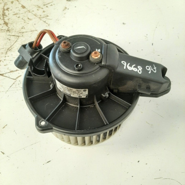 Ventilador Interno Ar Forçado Audi A6 3.0 V6 2001 A 07 9668