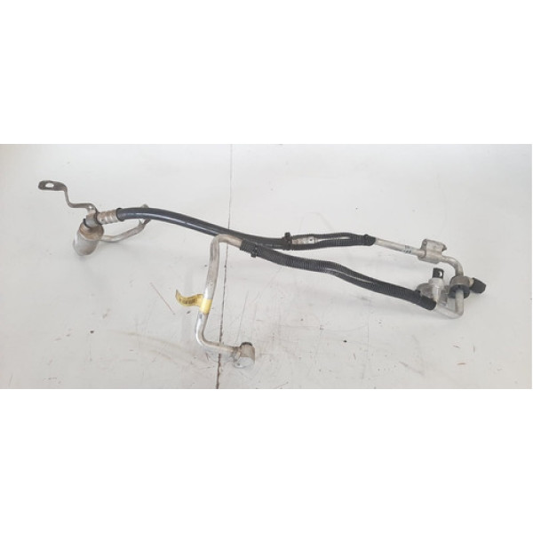 Mangueira Ar Condicionado Ford Edge 3.5 4x4 2011 A 2014 4699