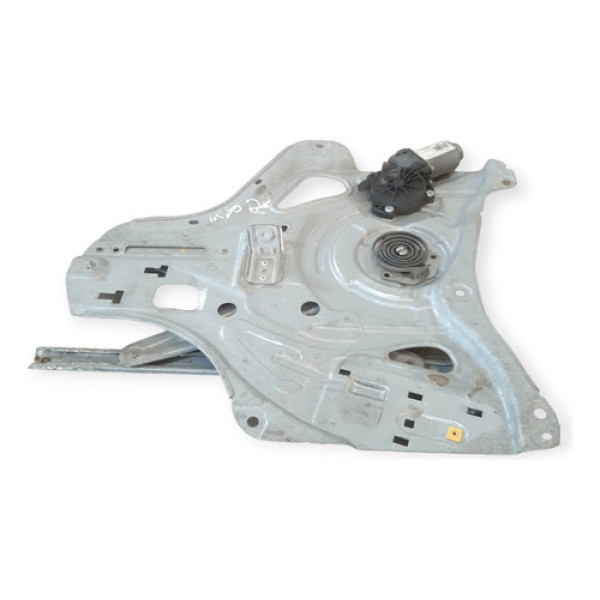 Maquina Vidro Dianteira Direita Hyundai Ix35 2016 A 2021