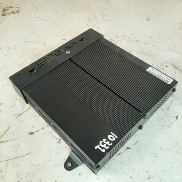 Amplificador Bmw 330i 3.0 2002 2003 2004 2005  10331