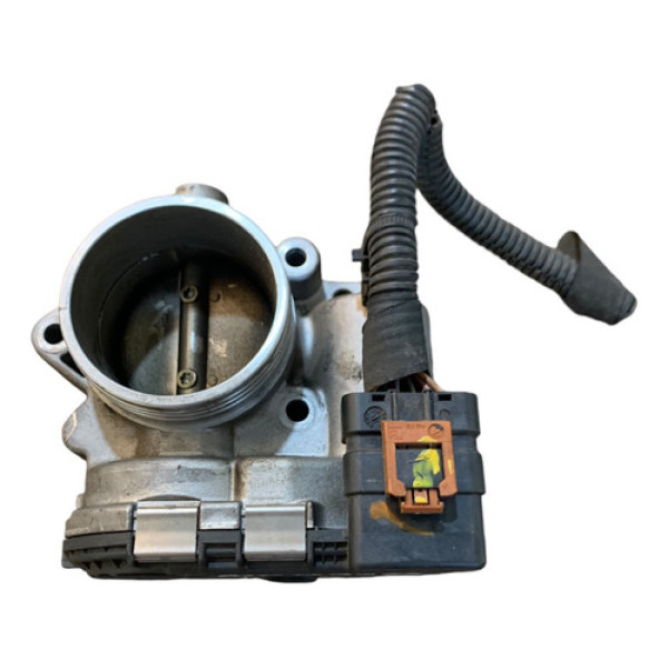 Tbi Corpo Borboleta Citroen Aircross 2017 A 2022