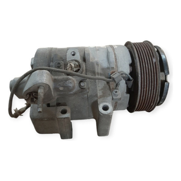 Compressor Ar Cond Honda Civic I30 2007 A 2010 Bc447260-6290
