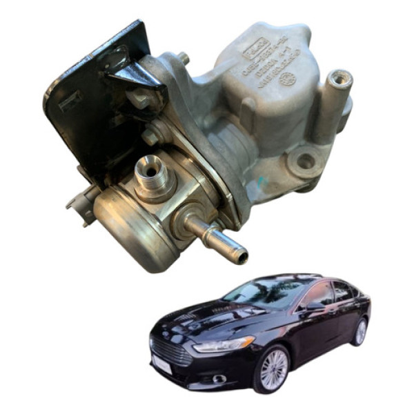 Bomba Alto Pressão Ford Fusion 2.0 Turbo 2013 A 2016