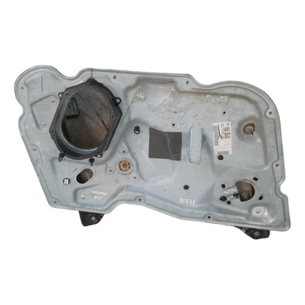 Maquina Vidro Traseira Direita Ford Fusion 2.3 2006 A 2009