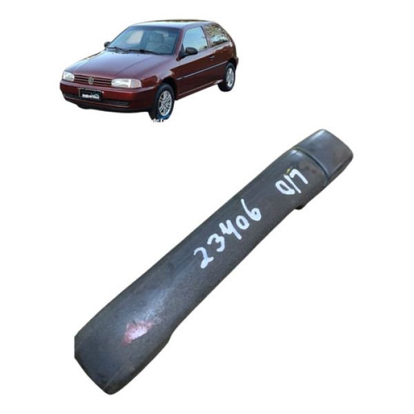 Maçaneta Externa Direita Volkswagen Gol Mi 1997 A 2000