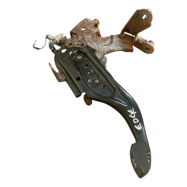 Pedal Freio Mão Ford Edge 2011 2012 2013 2014  Original