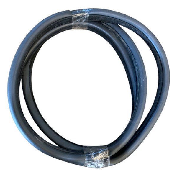 Borracha Porta Dianteir Direit Land Rover Evoque 2011 A 2022