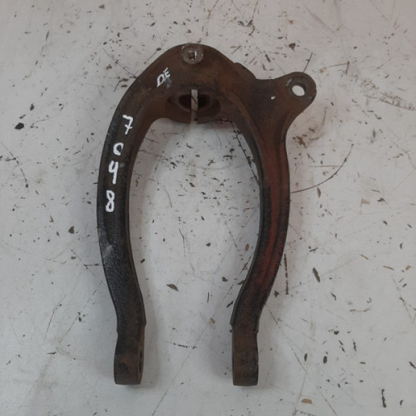 Suporte Amortecedor Diante Esque Azera 3.3 2008 2009 7048