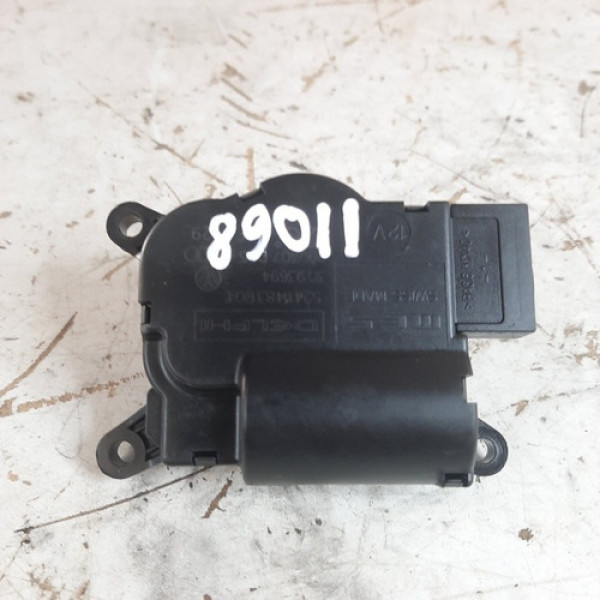 Atuador Ar Condicionado Audi Q7 2007 2008 2009 4.2 V8  11068