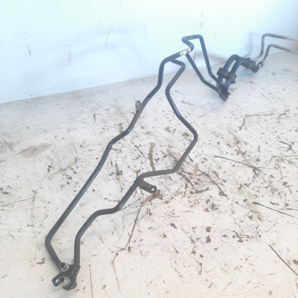 Cano Câmbio Automático  Audi Q7 2007 2008 2009 4.2.  11162