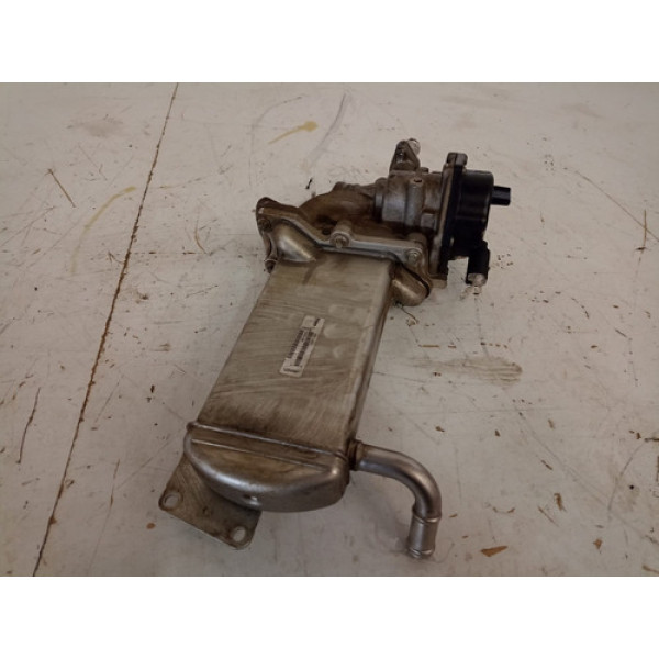 Válvula Egr Amarok 2.0 2012 2017 Cod. 6103